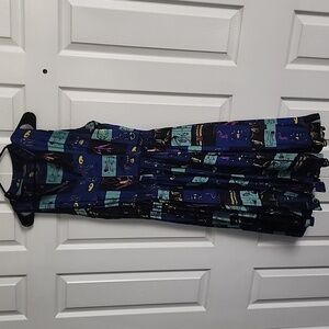 Trashy Diva Jazz Preservation Hall Dress 14